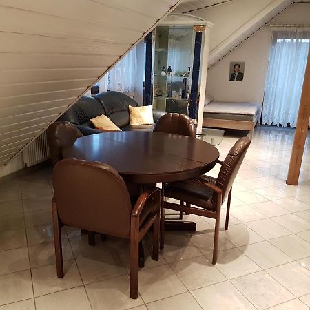 Gino S Ferienwohnung Illingen  Kültér fotó