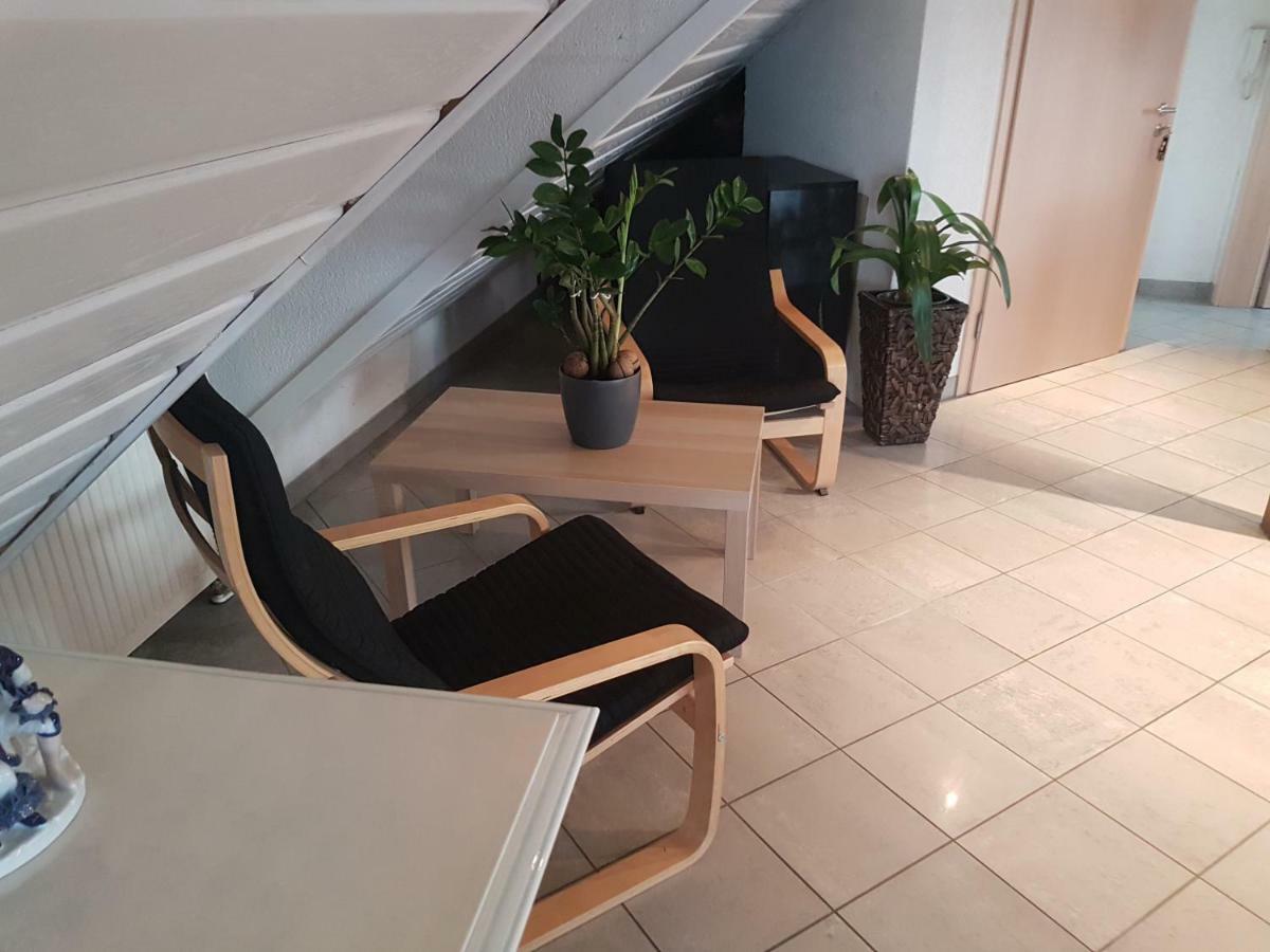 Gino S Ferienwohnung Illingen  Kültér fotó