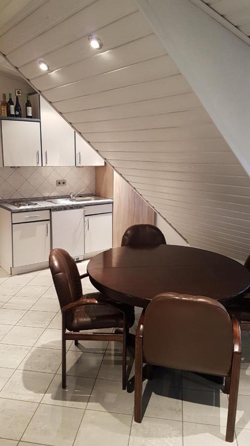 Gino S Ferienwohnung Illingen  Kültér fotó