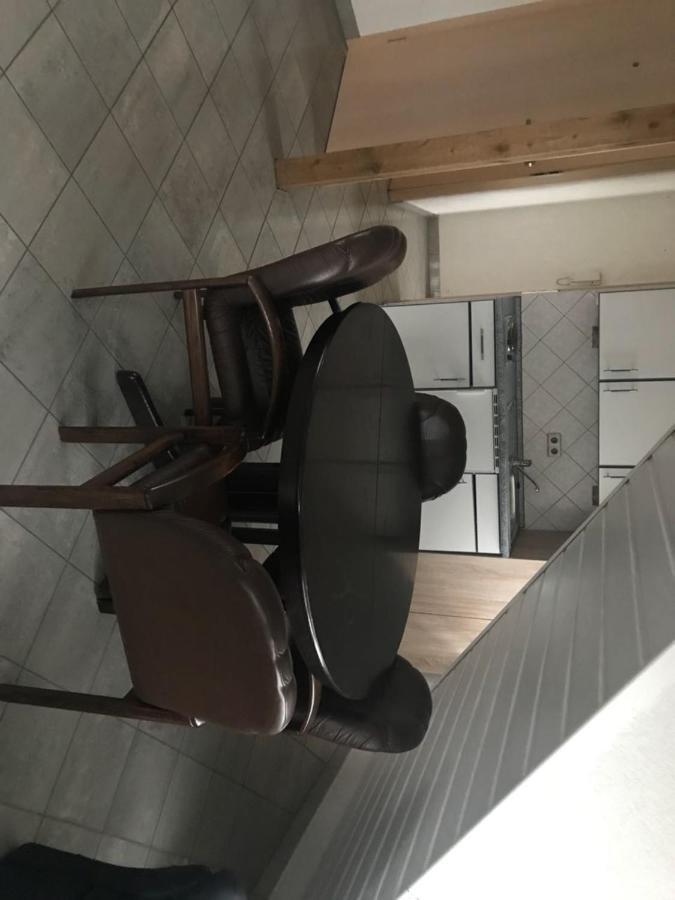 Gino S Ferienwohnung Illingen  Kültér fotó